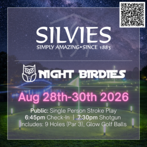 Public: Silvies Valley Ranch, Aug 28th-30th 2026